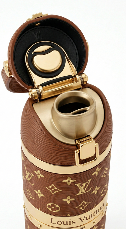 The Fresh – Vital Stream