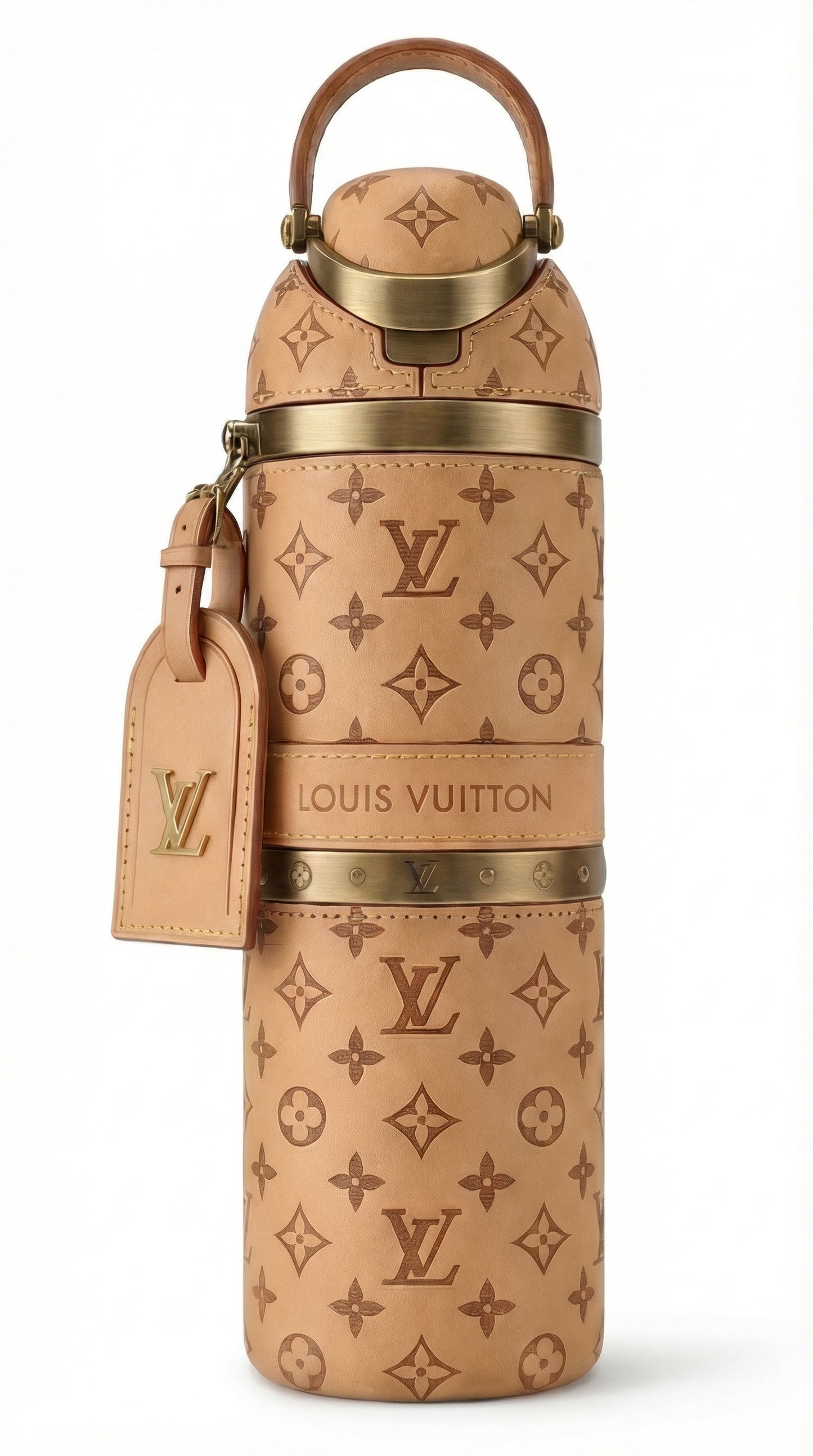 The Fresh – Hydro Prime