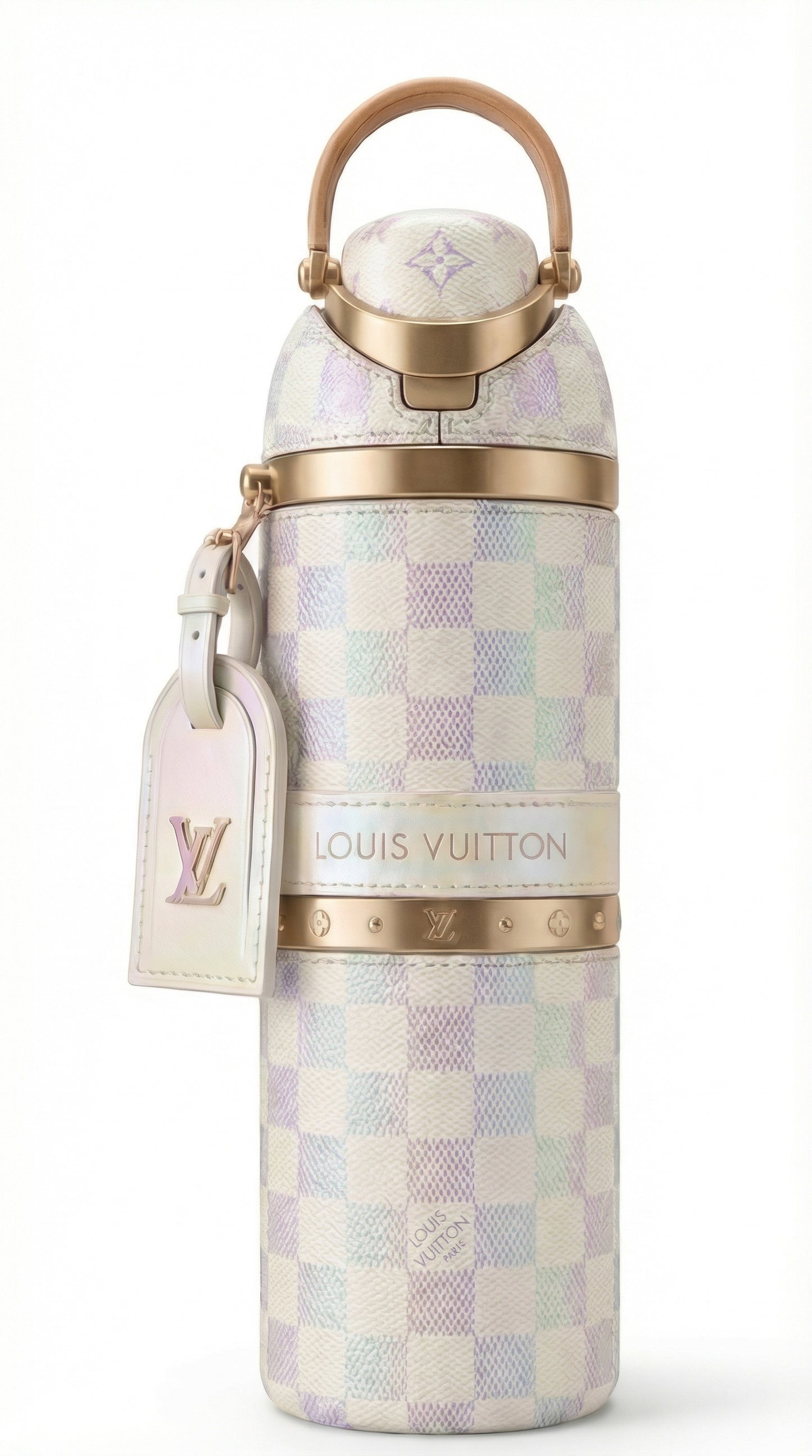 The Fresh – Silent Water