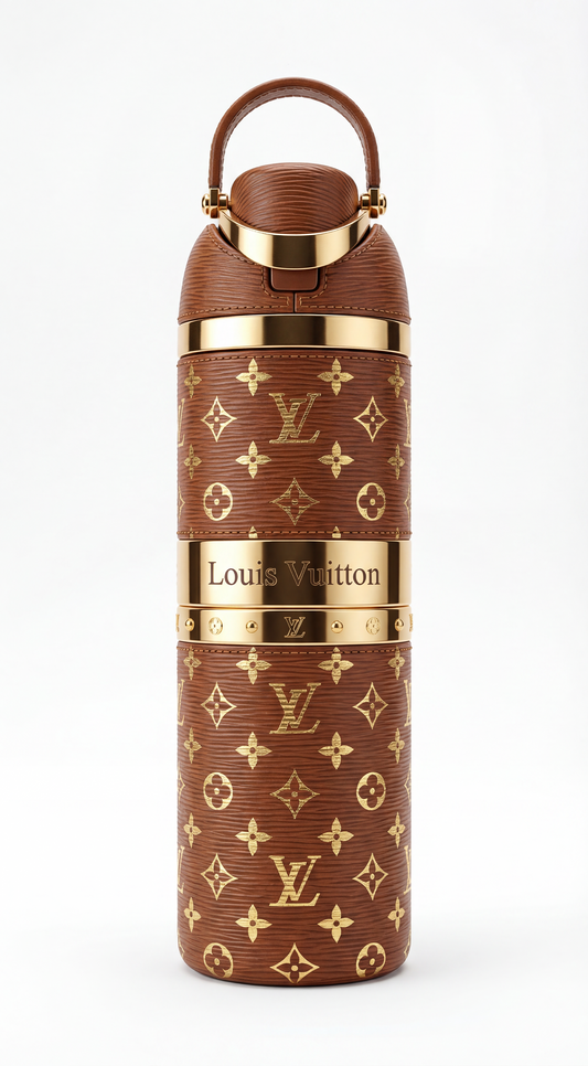 The Fresh – Vital Stream